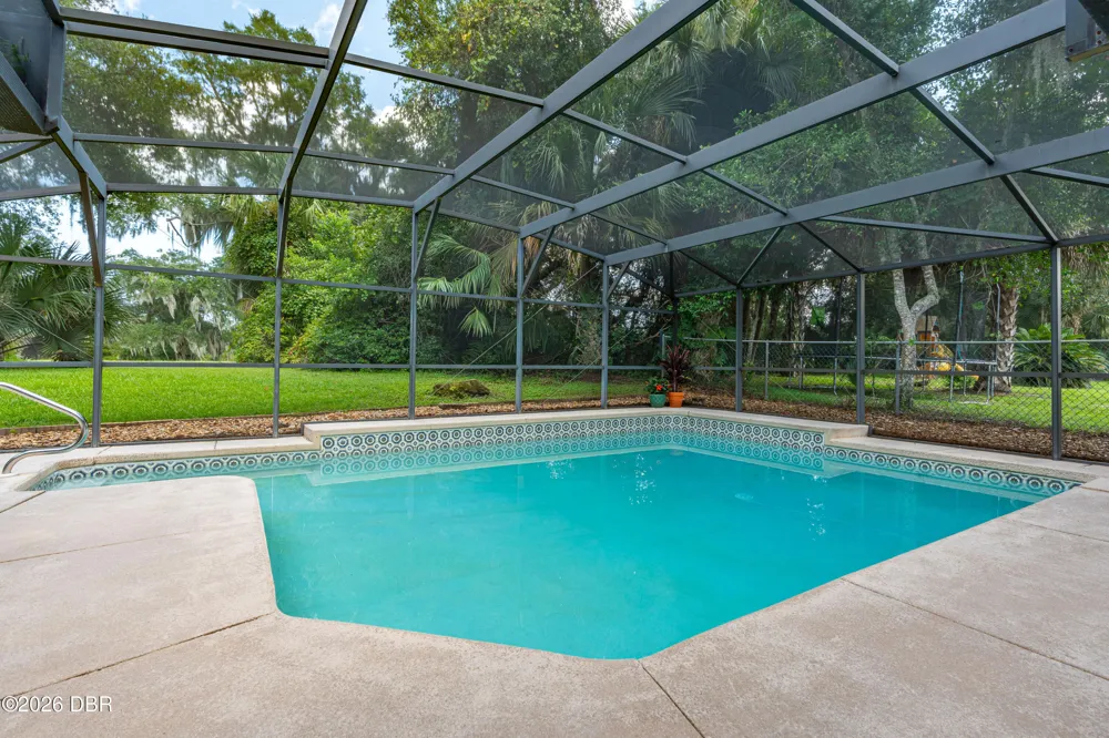 201 Rio Pinar Drive Ormond Beach, FL 32174