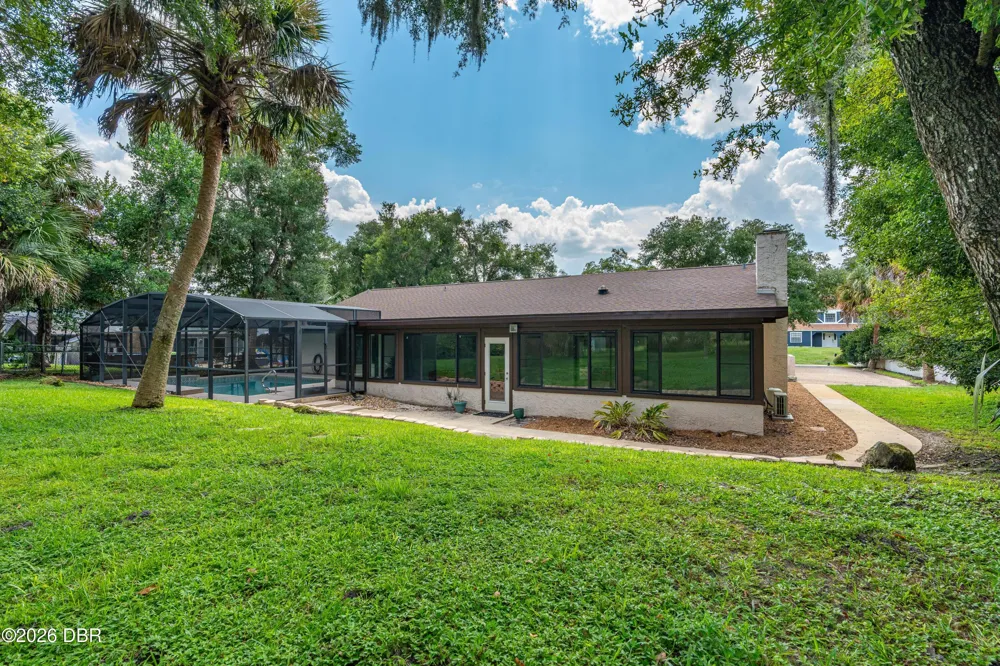 201 Rio Pinar Drive Ormond Beach, FL 32174