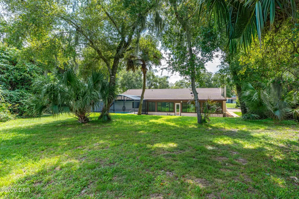 201 Rio Pinar Drive Ormond Beach, FL 32174