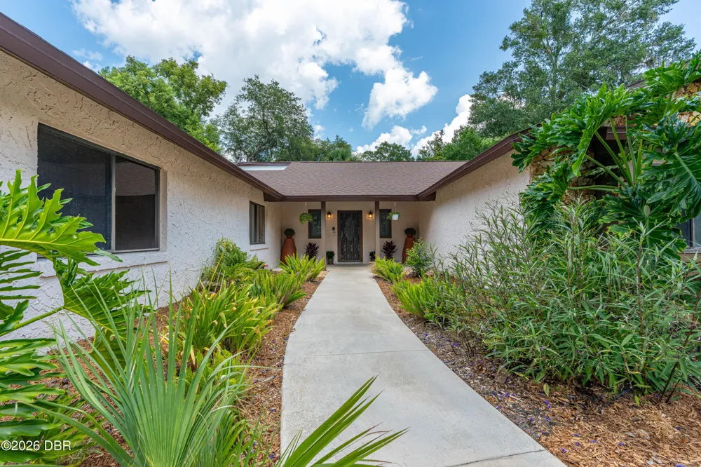 201 Rio Pinar Drive Ormond Beach, FL 32174