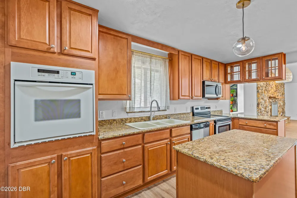 201 Rio Pinar Drive Ormond Beach, FL 32174