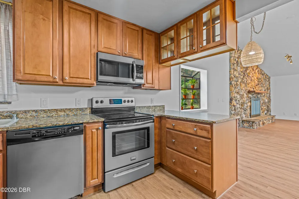 201 Rio Pinar Drive Ormond Beach, FL 32174