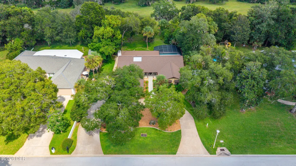 201 Rio Pinar Drive Ormond Beach, FL 32174
