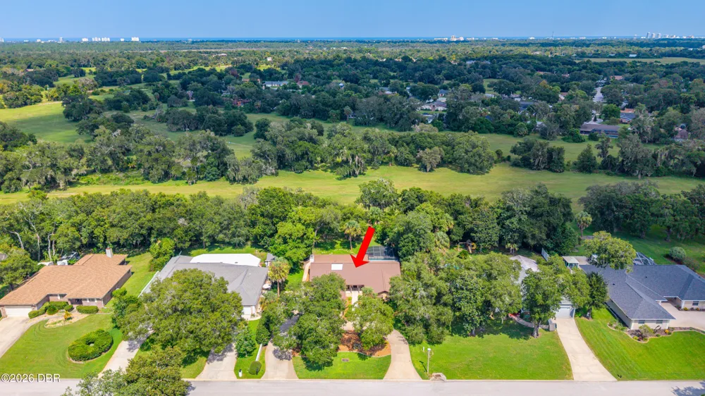 201 Rio Pinar Drive Ormond Beach, FL 32174