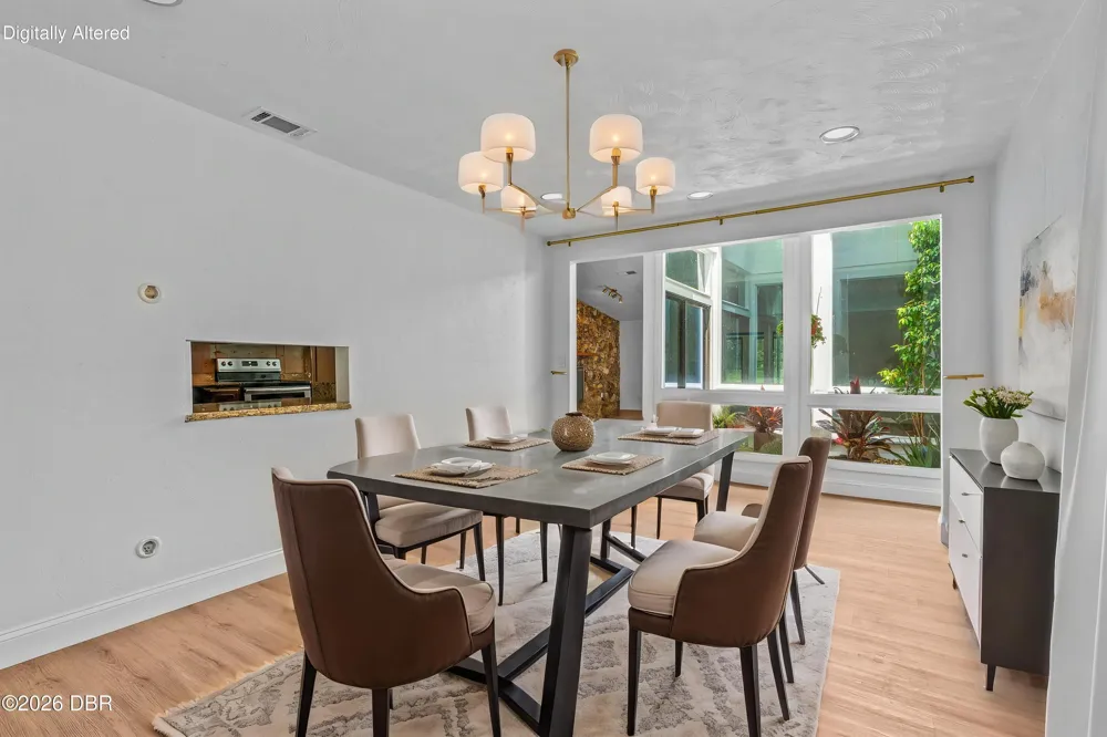 201 Rio Pinar Drive Ormond Beach, FL 32174