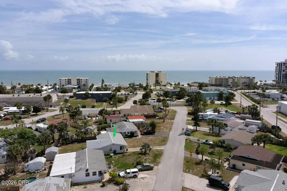 7 Hibiscus Drive Ormond Beach, FL 32176