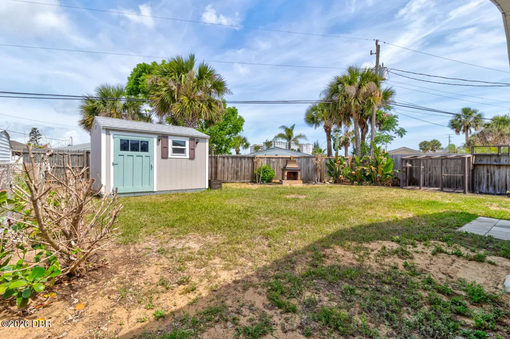 7 Hibiscus Drive Ormond Beach, FL 32176