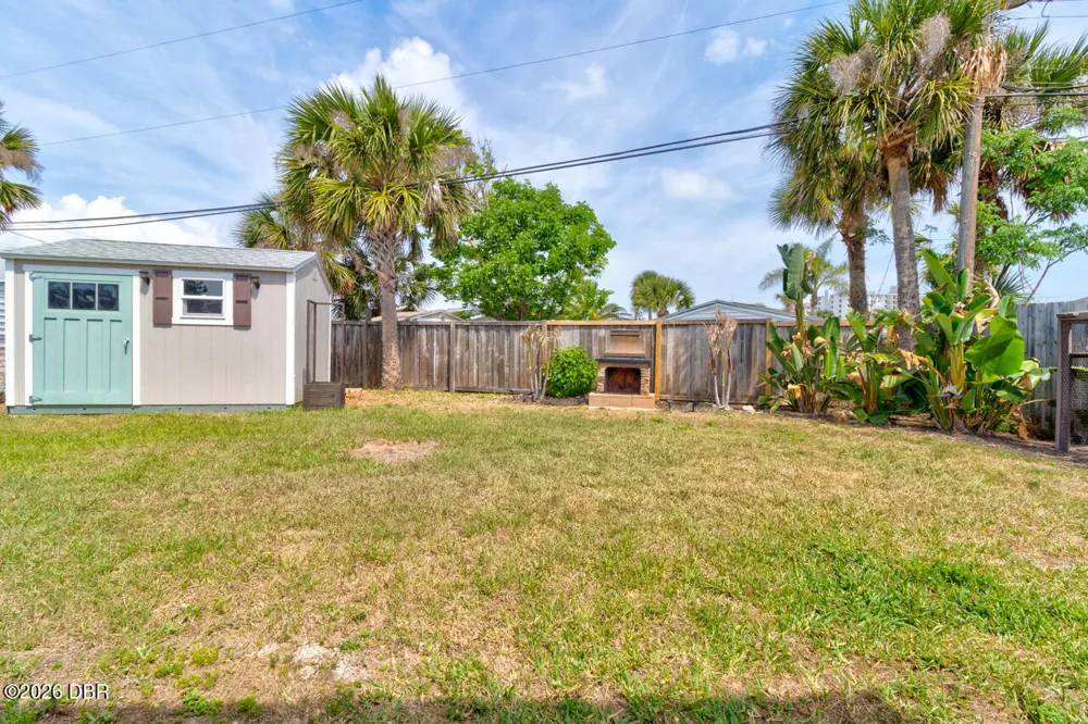 7 Hibiscus Drive Ormond Beach, FL 32176