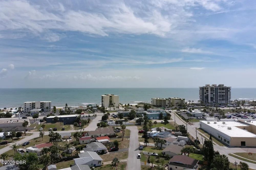 7 Hibiscus Drive Ormond Beach, FL 32176