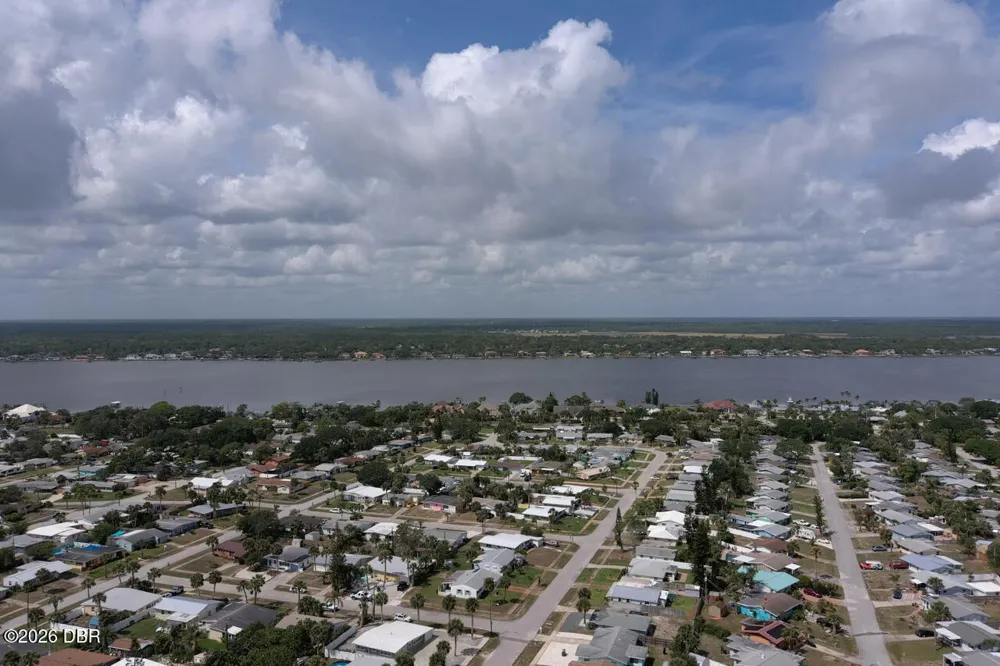 7 Hibiscus Drive Ormond Beach, FL 32176