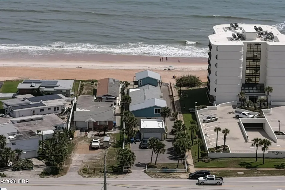 7 Hibiscus Drive Ormond Beach, FL 32176
