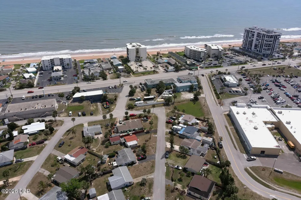 7 Hibiscus Drive Ormond Beach, FL 32176