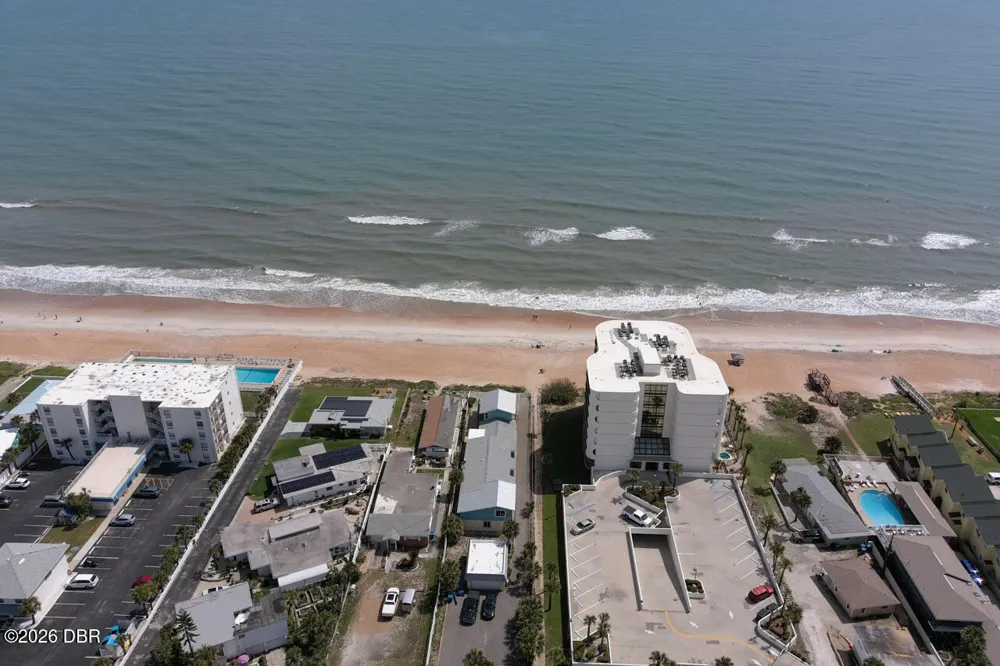 7 Hibiscus Drive Ormond Beach, FL 32176
