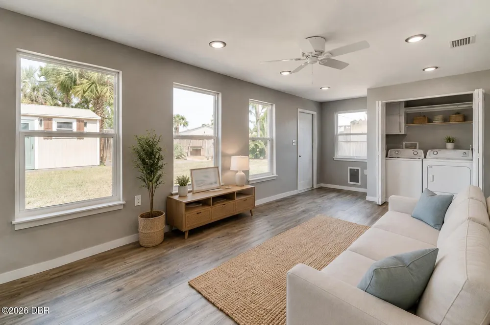 7 Hibiscus Drive Ormond Beach, FL 32176