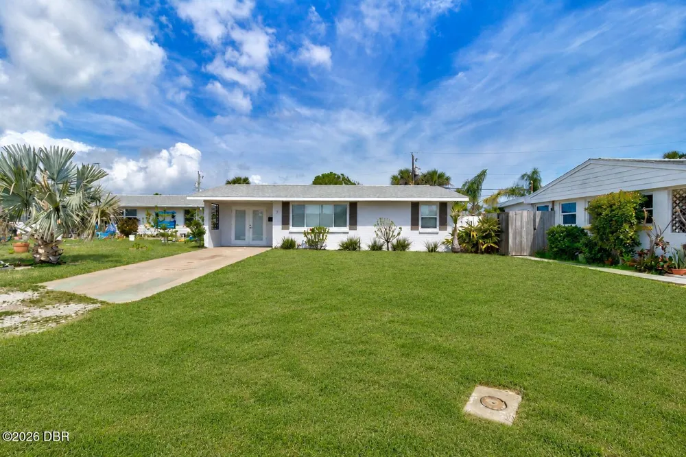 7 Hibiscus Drive Ormond Beach, FL 32176