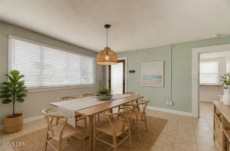 7 Hibiscus Drive Ormond Beach, FL 32176