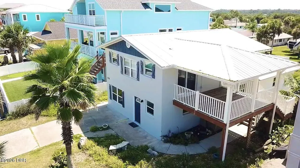 1828 S Central Avenue Flagler Beach, FL 32136