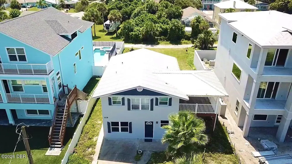 1828 S Central Avenue Flagler Beach, FL 32136