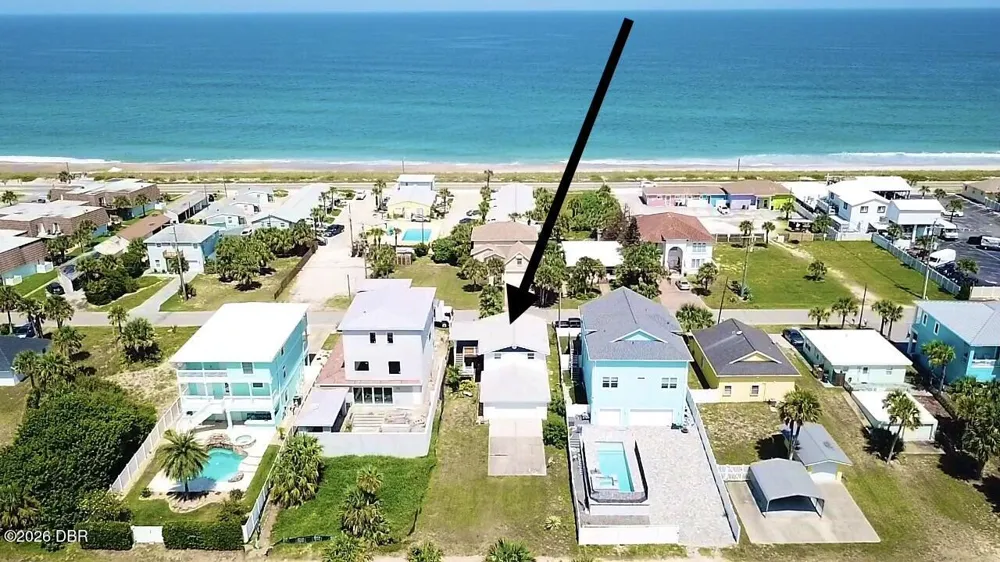 1828 S Central Avenue Flagler Beach, FL 32136