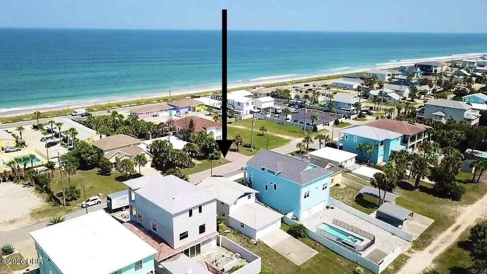 1828 S Central Avenue Flagler Beach, FL 32136