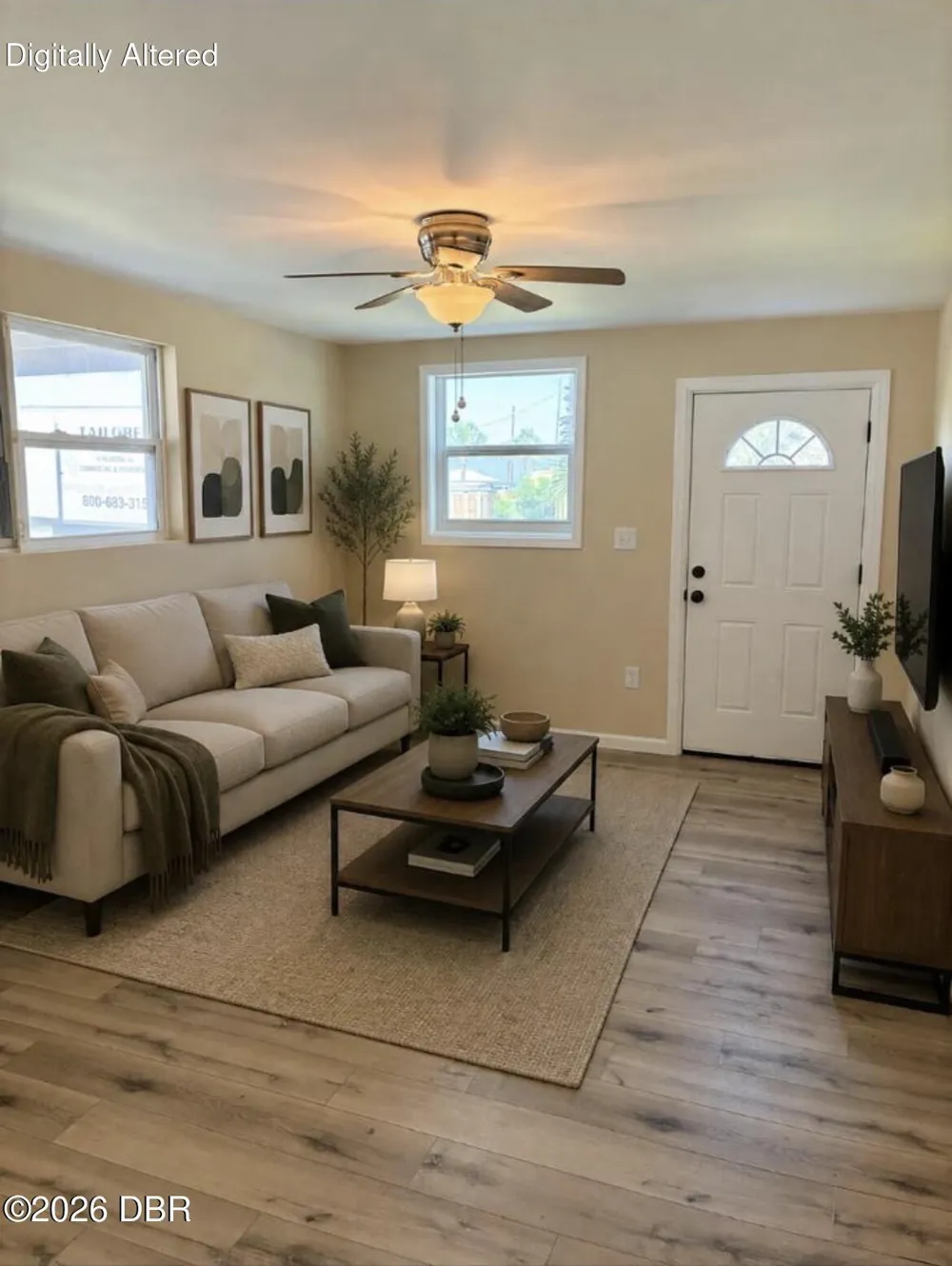 1828 S Central Avenue Flagler Beach, FL 32136