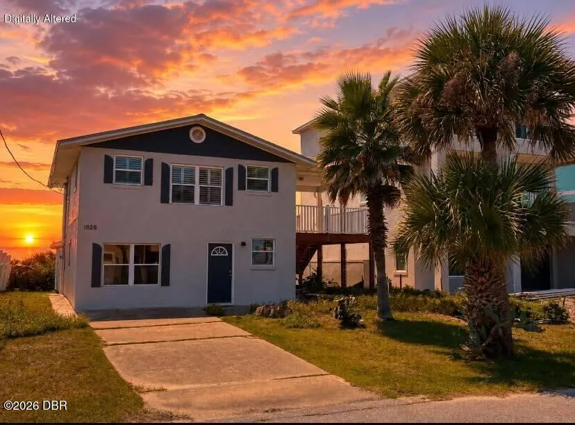 1828 S Central Avenue Flagler Beach, FL 32136