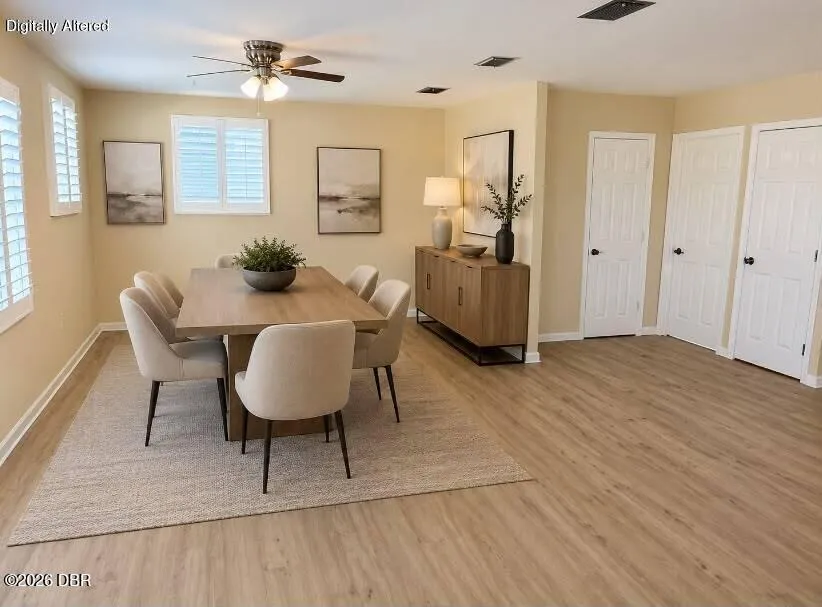 1828 S Central Avenue Flagler Beach, FL 32136