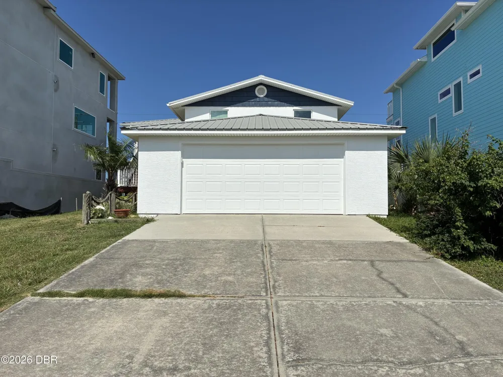 1828 S Central Avenue Flagler Beach, FL 32136