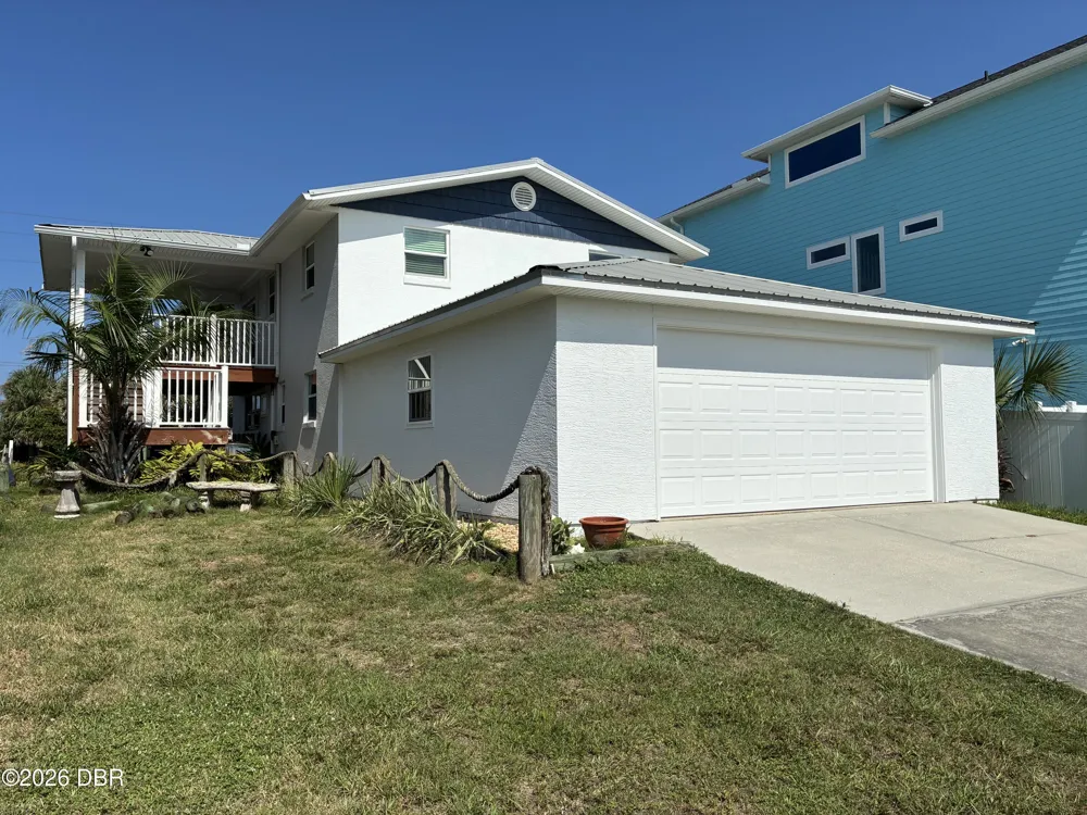 1828 S Central Avenue Flagler Beach, FL 32136