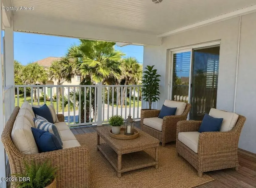 1828 S Central Avenue Flagler Beach, FL 32136