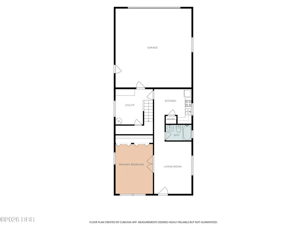1828 S Central Avenue Flagler Beach, FL 32136