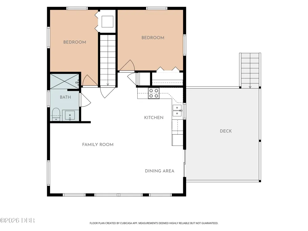 1828 S Central Avenue Flagler Beach, FL 32136