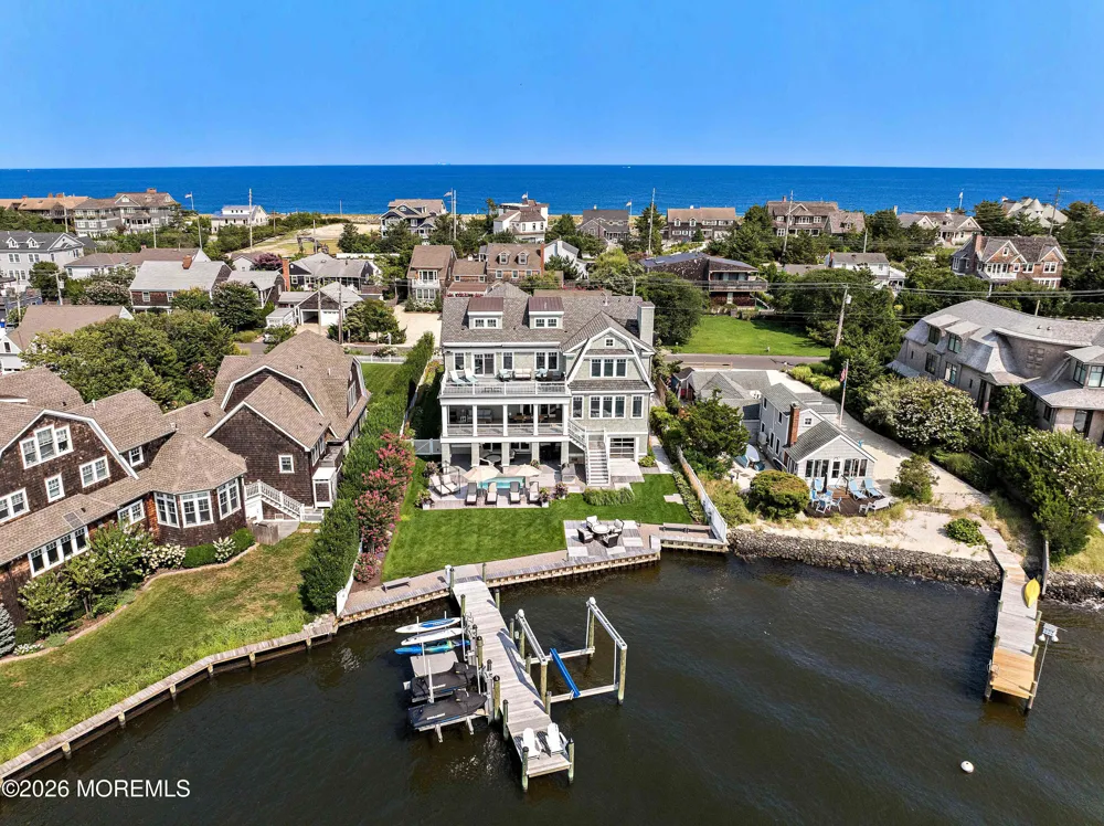 1536 Runyon Lane Mantoloking, NJ 08738