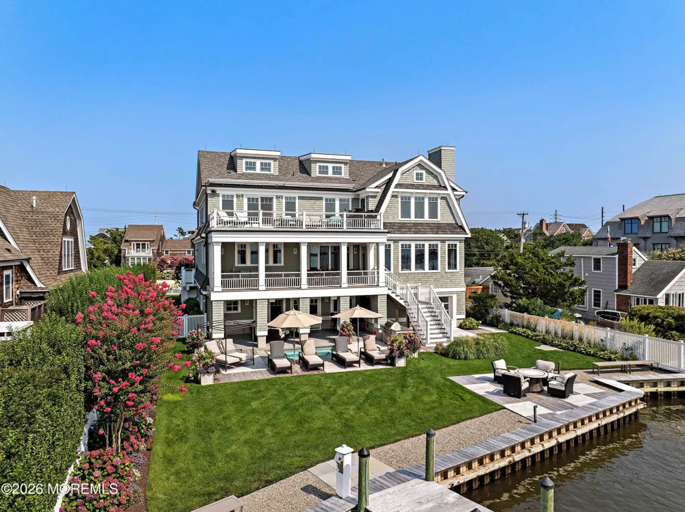 1536 Runyon Lane Mantoloking, NJ 08738