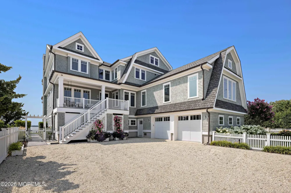 1536 Runyon Lane Mantoloking, NJ 08738