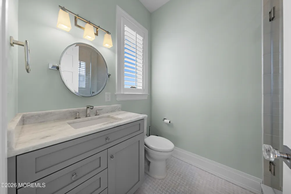 1536 Runyon Lane Mantoloking, NJ 08738