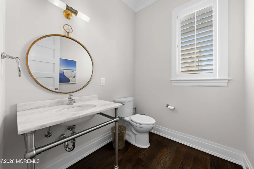 1536 Runyon Lane Mantoloking, NJ 08738
