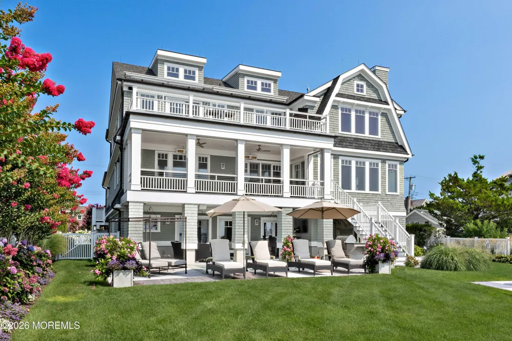 1536 Runyon Lane Mantoloking, NJ 08738