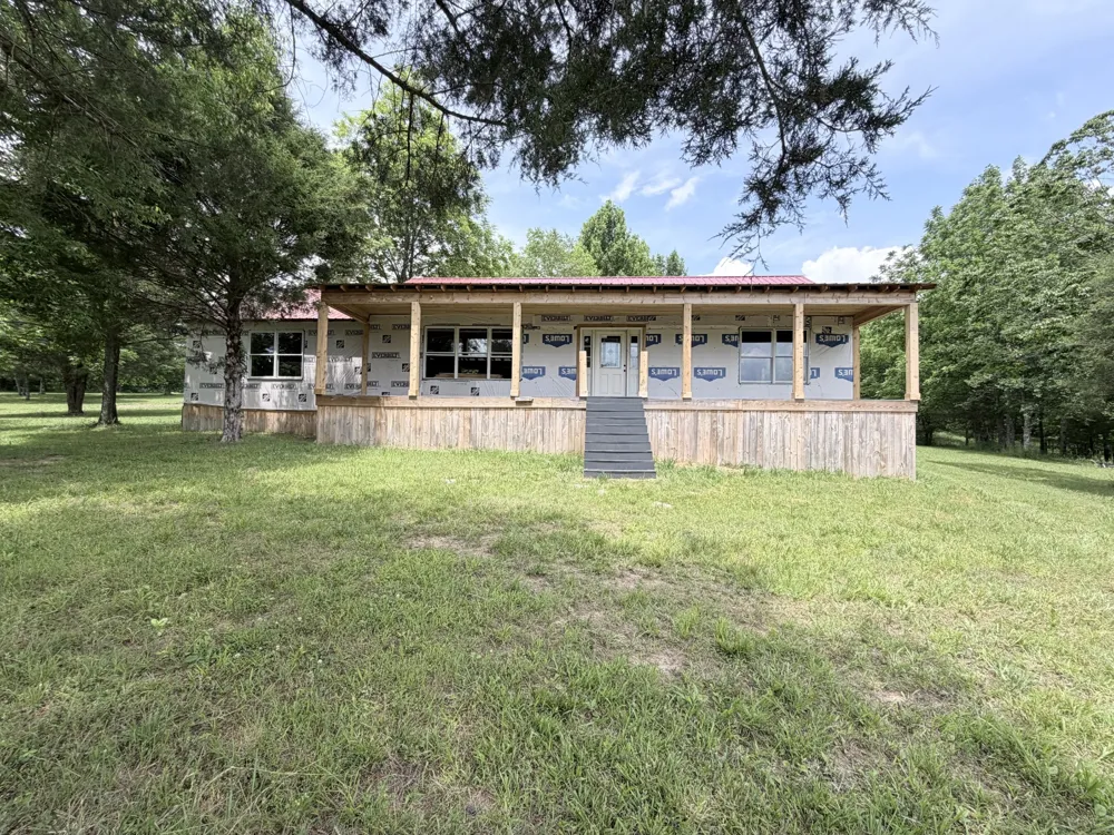 0 Hidden Valley Rd Huntland, TN 37345