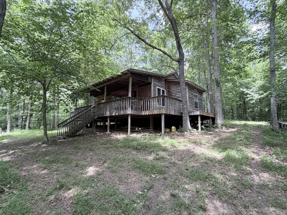 0 Hidden Valley Rd Huntland, TN 37345