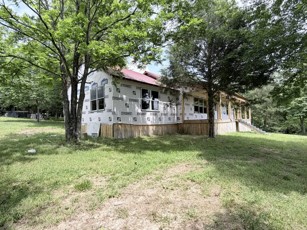 0 Hidden Valley Rd Huntland, TN 37345