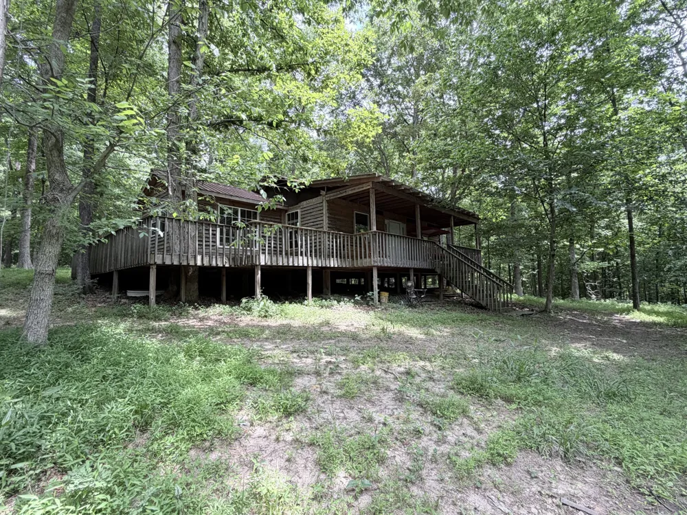 0 Hidden Valley Rd Huntland, TN 37345