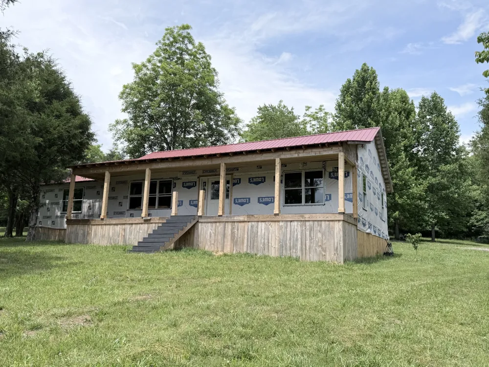 0 Hidden Valley Rd Huntland, TN 37345