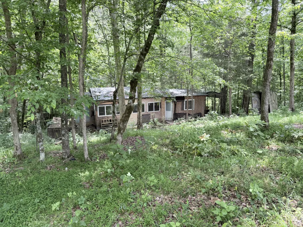 0 Hidden Valley Rd Huntland, TN 37345