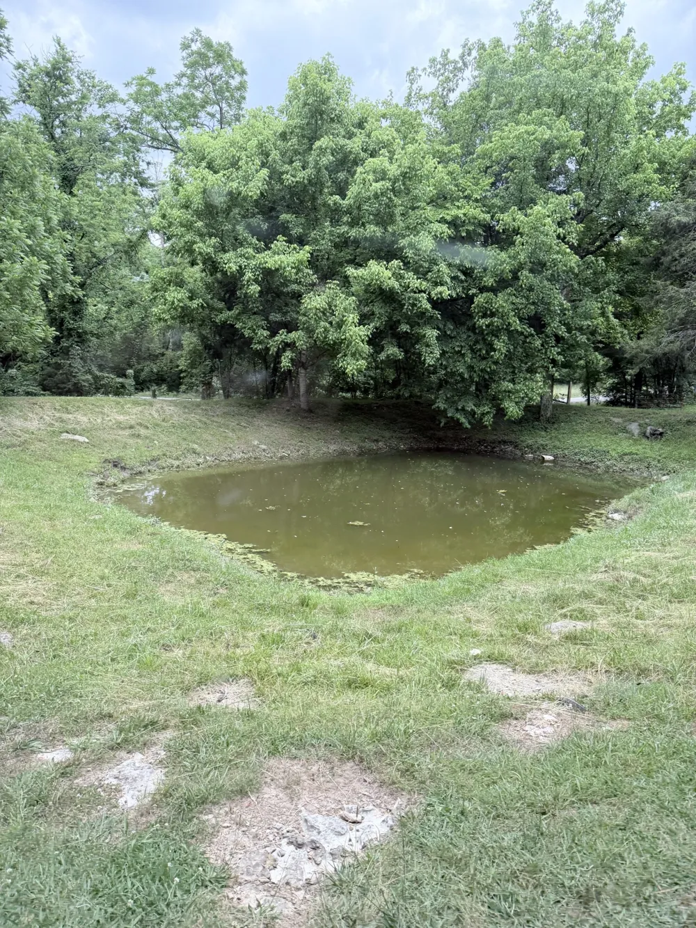 0 Hidden Valley Rd Huntland, TN 37345