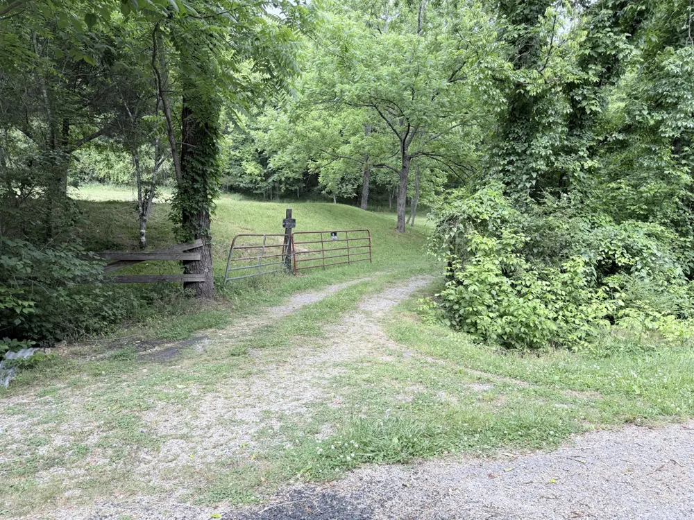 0 Hidden Valley Rd Huntland, TN 37345