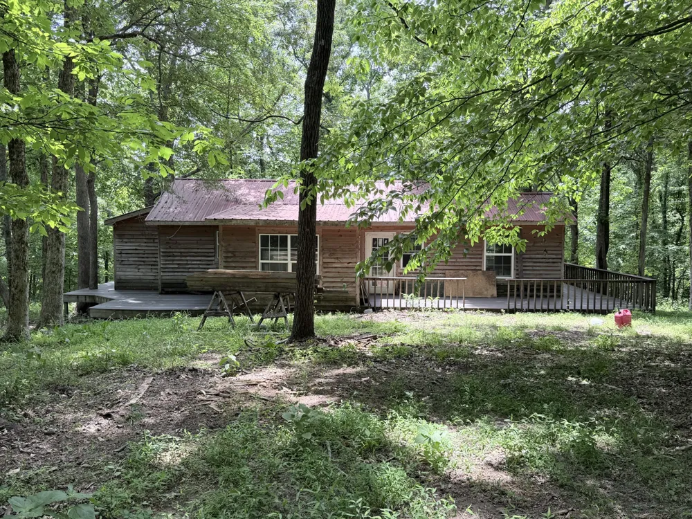 0 Hidden Valley Rd Huntland, TN 37345