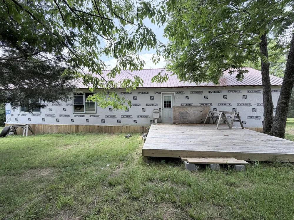 0 Hidden Valley Rd Huntland, TN 37345