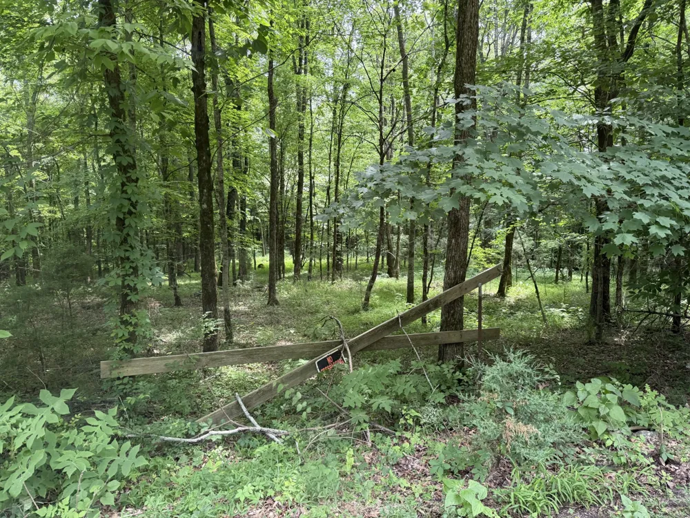 0 Hidden Valley Rd Huntland, TN 37345