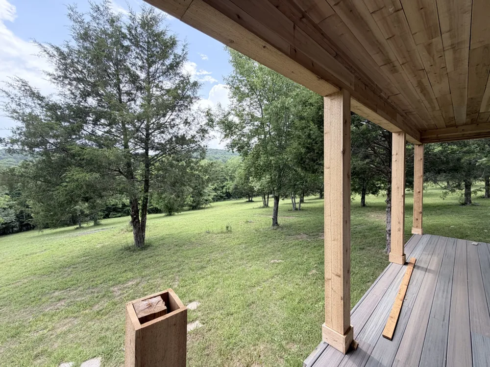 0 Hidden Valley Rd Huntland, TN 37345
